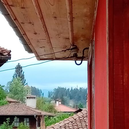 Стаи За Гости Милена Koprivshtitsa Esterno foto