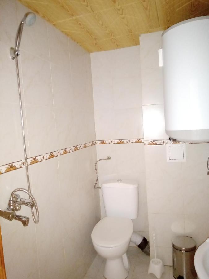 Стаи За Гости Милена Koprivshtitsa Esterno foto