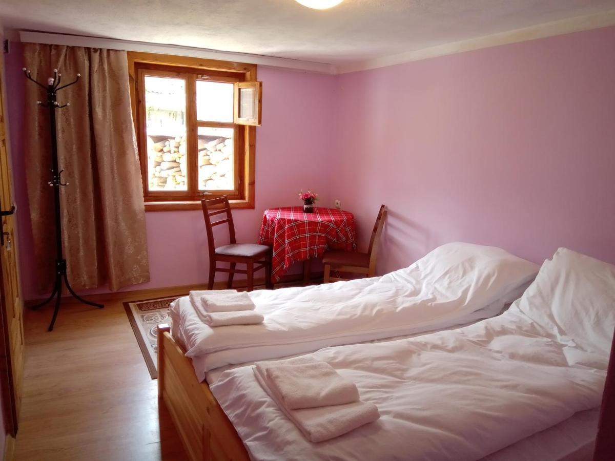 Стаи За Гости Милена Koprivshtitsa Esterno foto