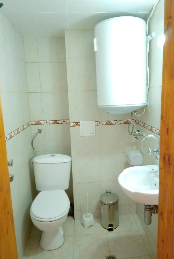 Стаи За Гости Милена Koprivshtitsa Esterno foto