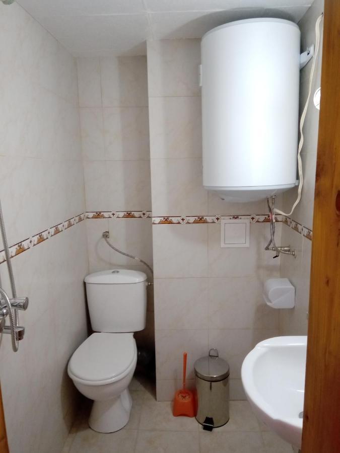Стаи За Гости Милена Koprivshtitsa Esterno foto