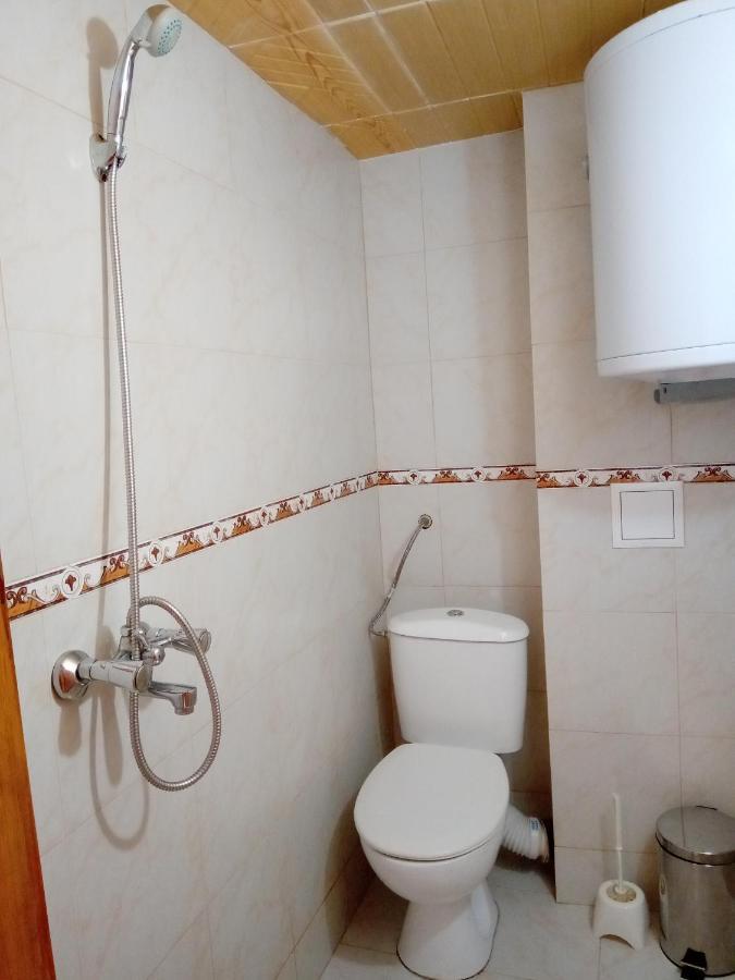 Стаи За Гости Милена Koprivshtitsa Esterno foto