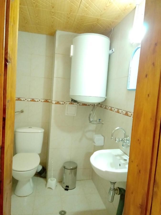 Стаи За Гости Милена Koprivshtitsa Esterno foto