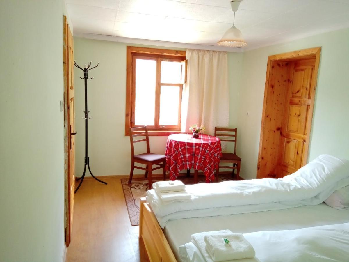 Стаи За Гости Милена Koprivshtitsa Esterno foto