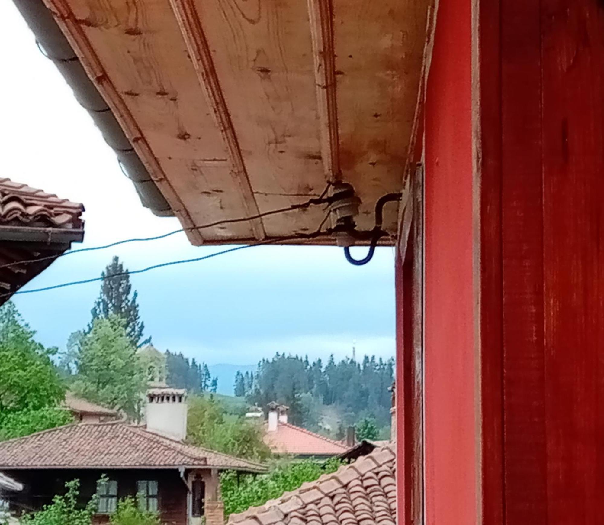 Стаи За Гости Милена Koprivshtitsa Esterno foto