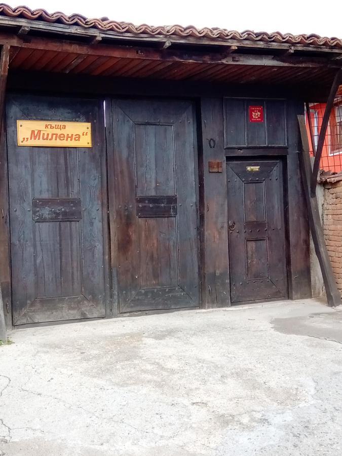 Стаи За Гости Милена Koprivshtitsa Esterno foto
