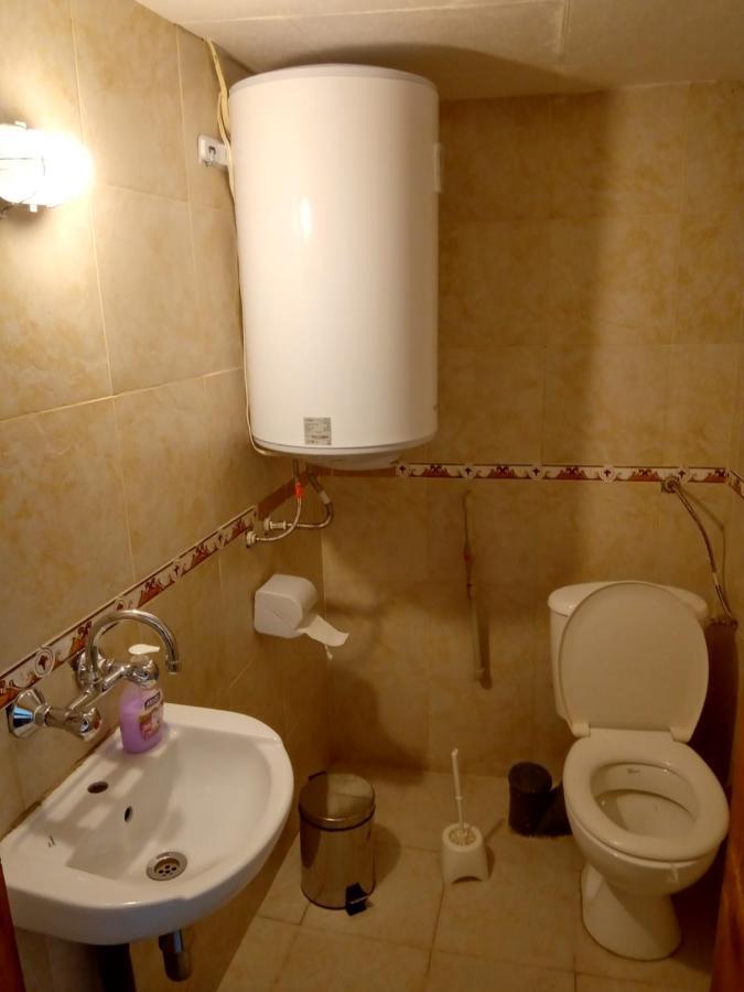 Стаи За Гости Милена Koprivshtitsa Esterno foto